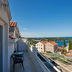 Apartments Insula