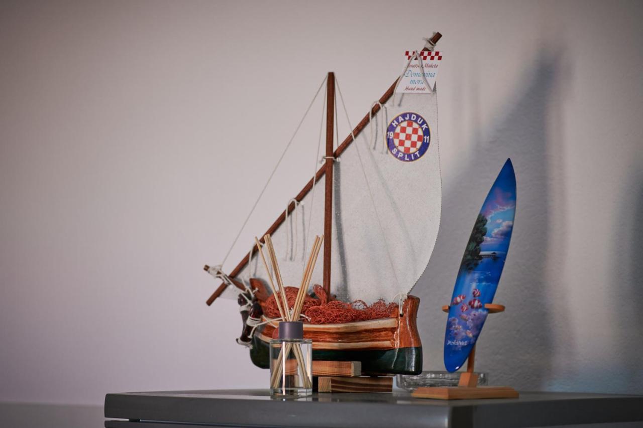 Apartment Insula Cavtat
