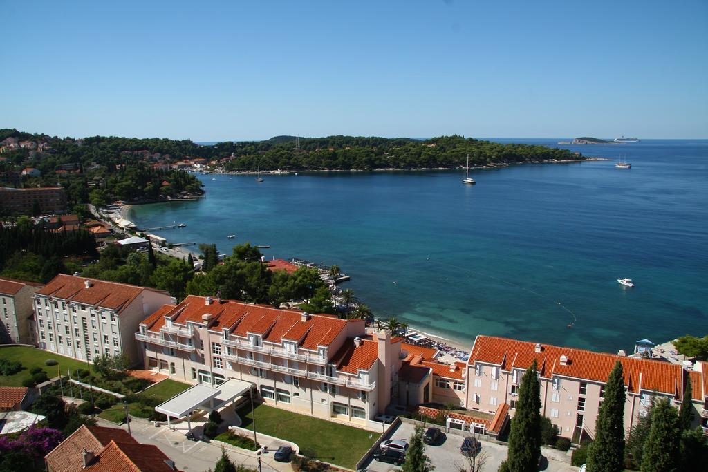 Insula * Cavtat