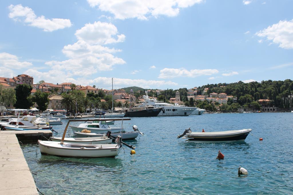 Insula * Cavtat