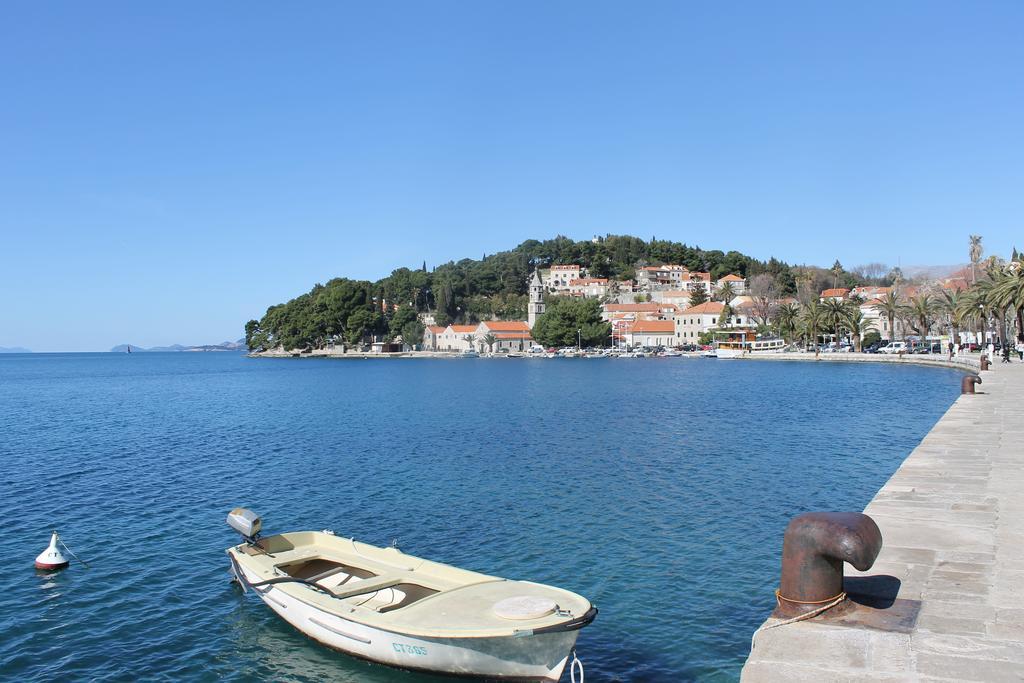 Apartment Insula Cavtat